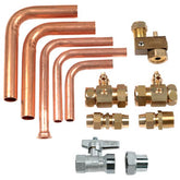 Vaillant Aansluitset 306225